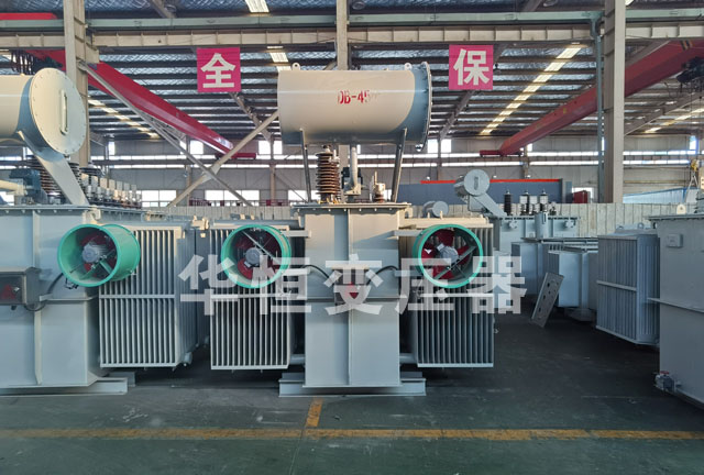 SZ11-10000/35遵化遵化遵化油浸式变压器厂家