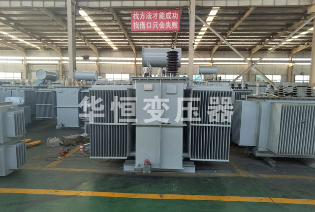 SZ11-6300/35遵化遵化遵化油浸式变压器价格